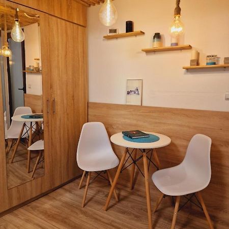 Airport Easy Link Apartment Iasi Exterior foto